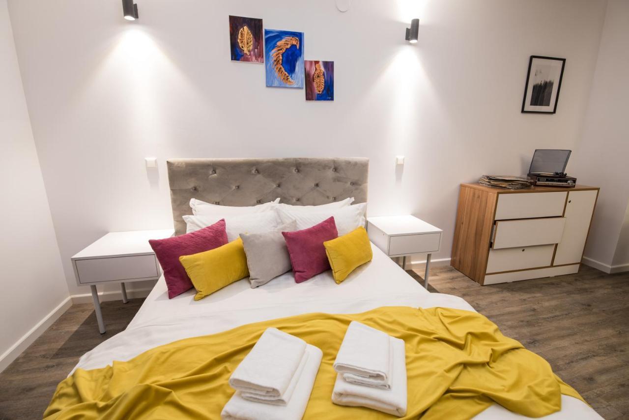 Chic Studio Silver Mountain Poiana Brașov Exterior foto