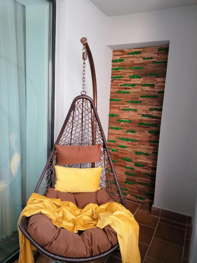 Chic Studio Silver Mountain Poiana Brașov Exterior foto