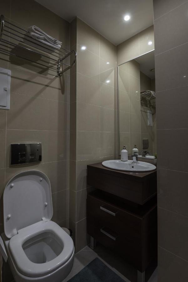 Chic Studio Silver Mountain Poiana Brașov Exterior foto
